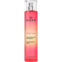 Nuxe Very Rose Rose Fragrant Water Eau de Toilette -tuoksu vaaleanpunainen 100 ml