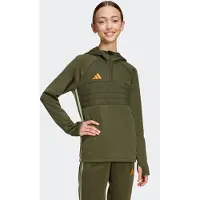 Adidas Tiro 25 Essentials Winterized Training Huppari