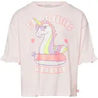 Billieblush U21941 Lyhythihainen T-paita