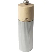 Peugeot - Line Suolamylly 18 cm Vaalea puu
