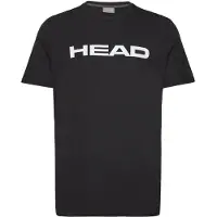 Head Racket Club Original Lyhythihainen T-paita