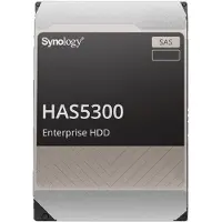 Synology HAS5300 8TB SAS 3.5inch HDD (HAS5300-8T)