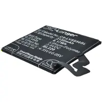 123accu Lenovo S850 S850t akku 2150 mAh
