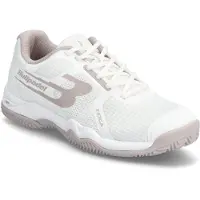 Bullpadel Indiga W 26V - White - 37