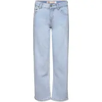 Levi's 555 Relaxed Straight Jeans - Blue - 104