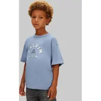 Calvin Klein Ib0ib02637 Lyhythihainen T-paita
