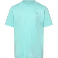 Abercrombie & Fitch Te-S/S Tee - Blue - 128/147