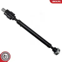 ESEN SKV Vetoakseli 76SKV139