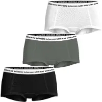 Björn Borg Logo Boxer Shorts 3-pack