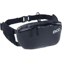 Evoc 3D Wp 2 Vyölaukku black Koko Uni
