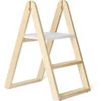 Gejst Reech stepladder -tikkaat Saarni