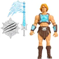 Masters of the Universe Universumin Mestarit Lasten He-man-hahmo
