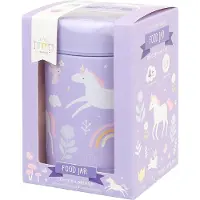 A Little Lovely Company Ruokatermos, Unicorn Dreams