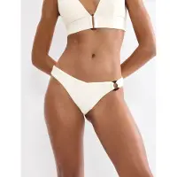 Triumph Swimwear Summer Dune Brazilian - Cream - 44