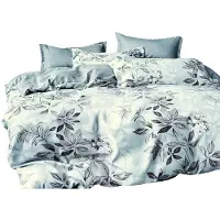 Hobby Hall Vuodevaatteet setti FLANELA, 4 osaa, 200 x 220 cm, 200 x 220 cm