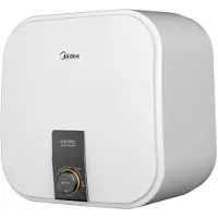 Midea Lämminvesivaraaja Salute Xpress, 30 l, putket ylhäällä