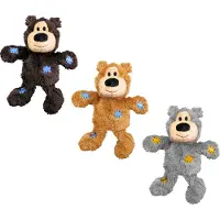 Kong Wild Knots Bear Jumbo Nallekarhu