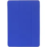 POMOLOGIC BookCase -suojakotelo, iPad 10,9" (10th gen.), sininen