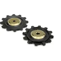 Enduro Directline Xd-15 Sram Road/gravel Polkupyörän Väliverkko Sarja 2 Yksiköt