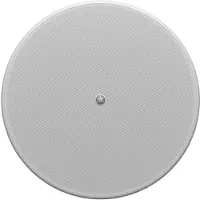 Yamaha VC6W 6.5-INCH WOOFER AND 0.8-INCH TWEETER. WH. SINGLE.
