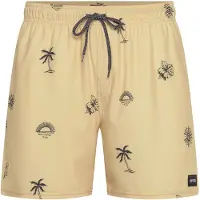 Rip Curl Sessions Volley - Black - S