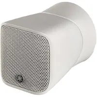 Yamaha VXS1MLW FULL-RANGE SPEAKER WITH A 1.5" DRIVER. WH. PRICE = SINGLE UNIT.
