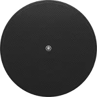 Yamaha VC8B 8-INCH WOOFER AND 1-INCH TWEETER. BK. SINGLE.