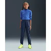 Nike Treenihousut Strike Dri-fit - Sininen/valkoinen Lapset, koko L: 147-158 cm