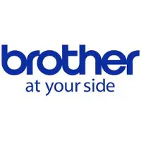 Brother L0X1V000100118F3, Alkuperäinen, 120 m, 10 cm, Musta