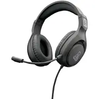 The G-Lab Korp-yttrium Gaming Headsetit