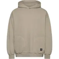 Rip Curl Premium Surf Hood - Beige - XL