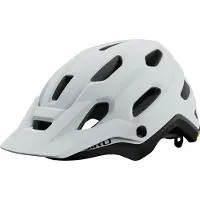 Giro Unisex Source Mips Mat Chalk Pyöräilykypärät S