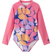 Reima Aallot UV-Uimapuku, Soft Coral, 122