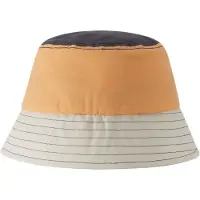 Reima Kids' Siimaa Sunhat Birch Beige 54