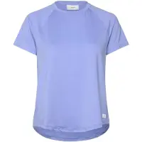 Craft Women's Collective Short Sleeve Tee Blue Sky Lyhythihainen treenipaita XS