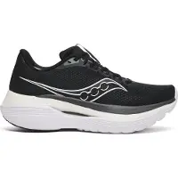 Saucony Endorphin Trainer - Black - 38.5