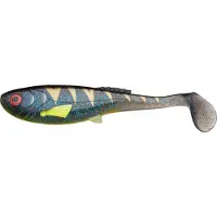 Abu Garcia Beast Slim Paddle Pehmeä Viehe 94g 210 Mm