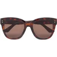 Gina Tricot Classic Sunglasses - Multi/patterned - ONE SIZE