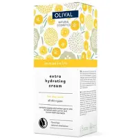 OLIVAL Immortelle tehokosteuttava päivävoide 50 ml