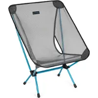 Helinox Chair Zero LT Cyan/Cyan Blue - One Size