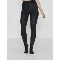 Jbs Of Dk Tights Cotton - Black - S/M