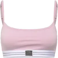Björn Borg Original Bralette - Pink - XL