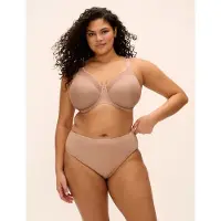 Elomi Smooth - Beige - XXXL/XXXXL