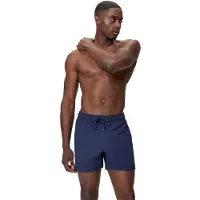 Speedo Classic Logo 16in Uimashortsit