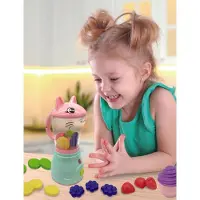Adlibris Kitty Smoothie Maker - Multi/patterned - ONE SIZE