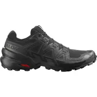 Salomon Men's Speedcross 6 miesten polkujuoksukengät