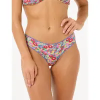 Rip Curl Las Flores Cheeky Hipster Bikinien Alaosa