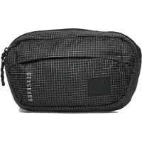 Herschel Ultralight Hip Pack 2 L - Black - ONE SIZE
