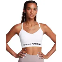 Under Armour Vanish Seamless Kevyesti Tukeva Urheilutoppi