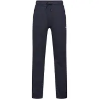 Champion Elastic Cuff Pants - Navy - 138-143